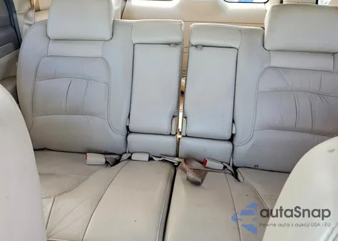 2004 Buick Rendezvous Cx из США, поврежденный, VIN 3G5DA03E84S516554